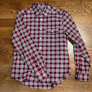 Men’s Vineyard Vines Button Down